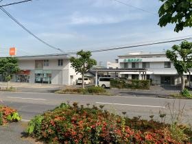 株式会社タケデン本社＆ａｕショップ周南新宿通り