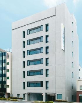 本社（さいたま市浦和区）