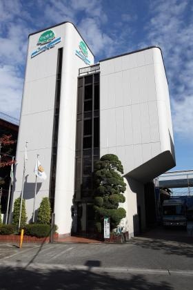 ２１事業部（さいたま市桜区）