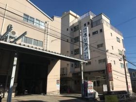 赤羽営業所 外観