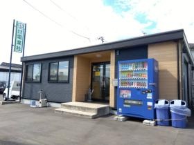 事業所の情報＿００１