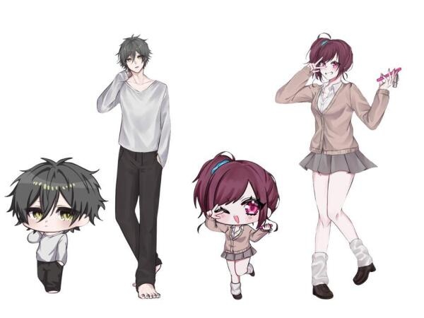 VtuberのLIVE2D制作・動画編集者・配信者（独立意欲の高い方歓迎・✅資格）