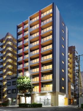 不動産賃貸業 物件