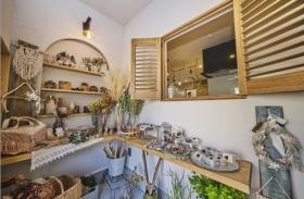 モデルハウス 内観