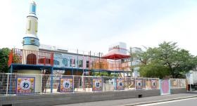 子ども達の笑い声と笑顔があふれる保育園です