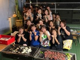 子ども達を一番に、職員皆で助け合って保育しています