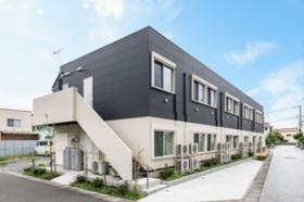 ハーモニー竹の塚第３（重度障がい者対応グループホーム）