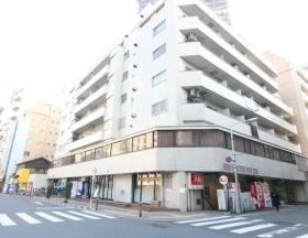 アルテール池袋（建物外観）