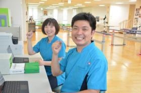 医療ソーシャルワーカーさん、心強い相談相手です