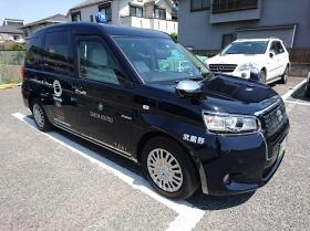 事業所の情報＿ＪＰＮ＿車いす対応車