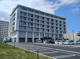 とよみ生協病院 外観