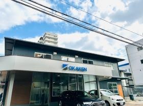 岡崎建工株式会社 本社