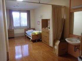 居室の写真（例）