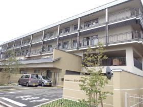 特別養護老人ホームきたまち苑（外観）