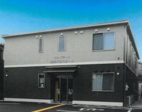 野洲すみれホーム（野洲市）