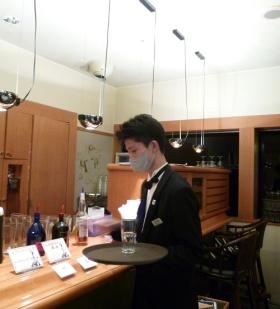 ２次会の利用もどうぞ