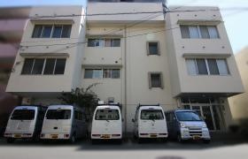 事業所の情報＿００１