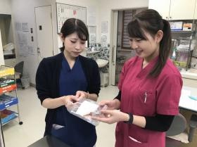 職員１（プリセプター制度）