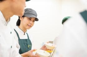 充実したサポート体制