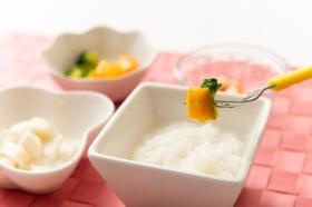 一人ひとりを想う食べやすさ