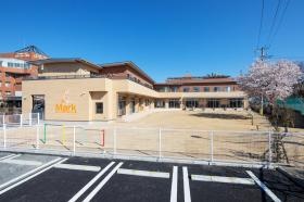 キッズマークトゥエイン