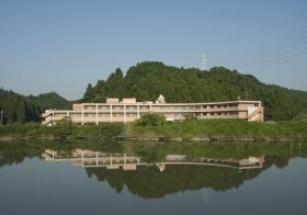 エスポ大原０２全景