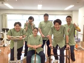 エスポ大原０４リハ集合