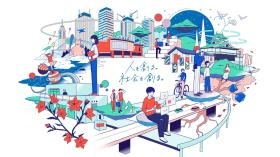 「ＣＨＡＬＬＥＮＧＥ ＆ ＣＲＥＡＴＥ」福祉の未来を創る！