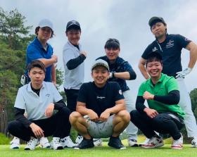 【社員旅行】大分県へ行き、ゴルフを楽しみました♪