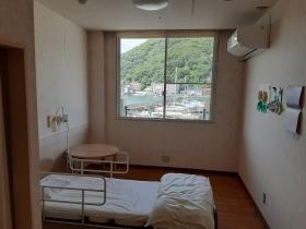 事業所の情報＿００１（特養居室）