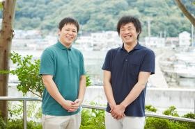 事業所の情報＿０１０（あおさぎ職員）