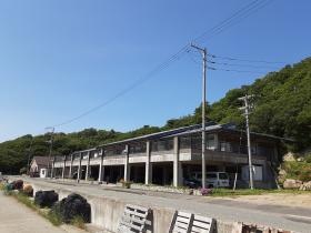 事業所の情報＿００９（こうら荘外観１）