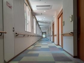 事業所の情報＿００５（ケアハウス内観）