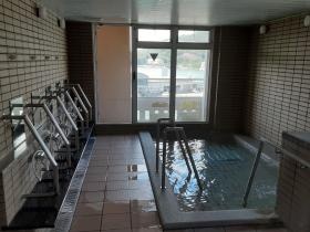 事業所の情報＿００７（ケアハウス浴室）