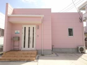 うららかハウスかでな 外観