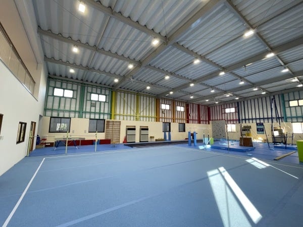 子供向け運動指導インストラクター（未経験可）