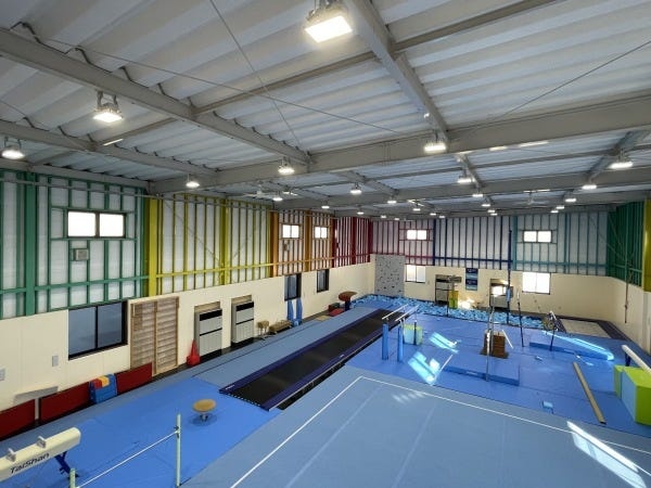 子供向け運動指導インストラクター（未経験可）