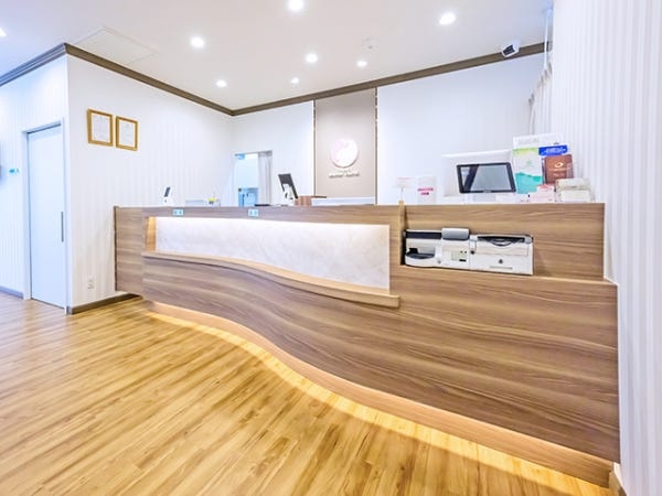 婦人科クリニック薬剤師募集：院内調剤・服薬指導