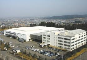 事業所外観写真