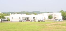 救護施設かしわ荘