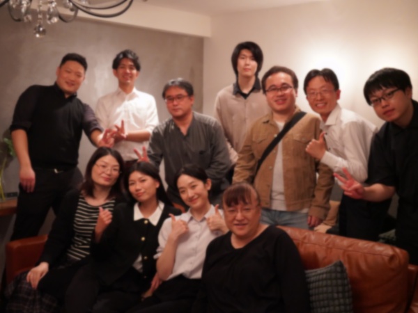 人事職・IT人事職