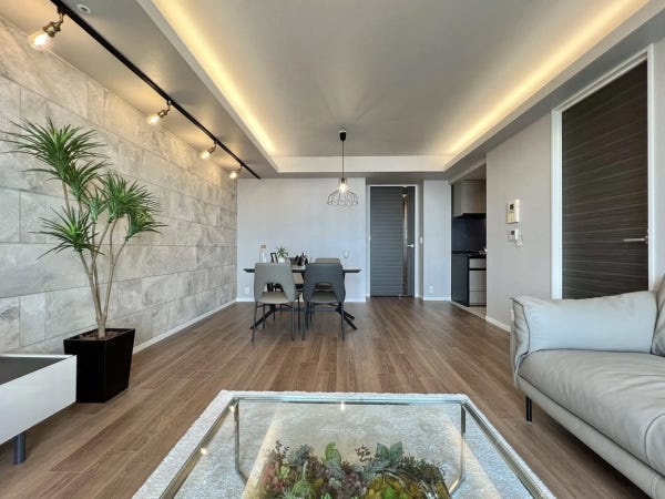 インテリアプランナー・二級建築士・一級建築士