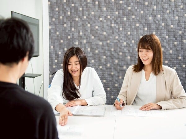 インテリアプランナー・二級建築士・一級建築士