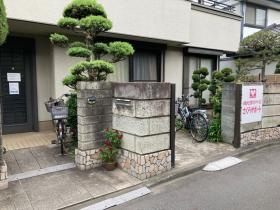 さくらサポート上鷺宮 外観