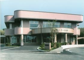 ケアセンター蒲生野