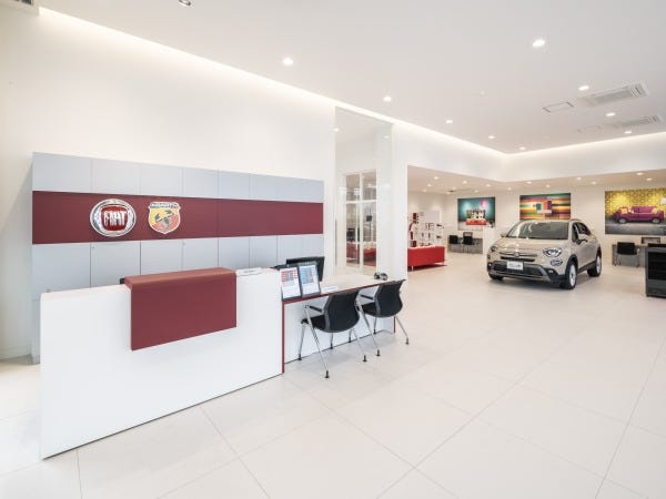 入力の事務スタッフ・輸入車ディーラーでの事務・受付スタッフ（未経験歓迎・基本的なパソコンスキル）