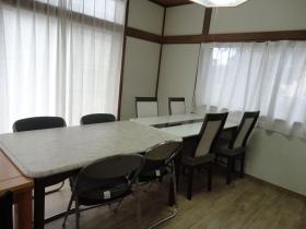 事業所の情報＿００１