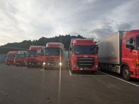 ２ｔ、４ｔ、６ｔ、８ｔ各種・各社取り揃えております