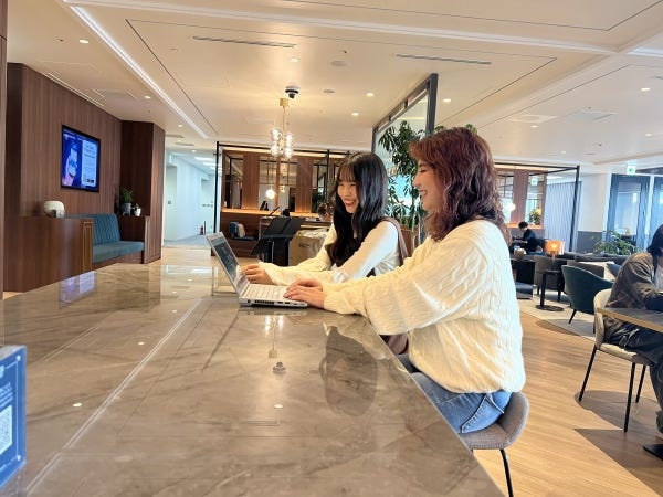 営業事務・サポートスタッフ｜未経験歓迎｜美容業界支援