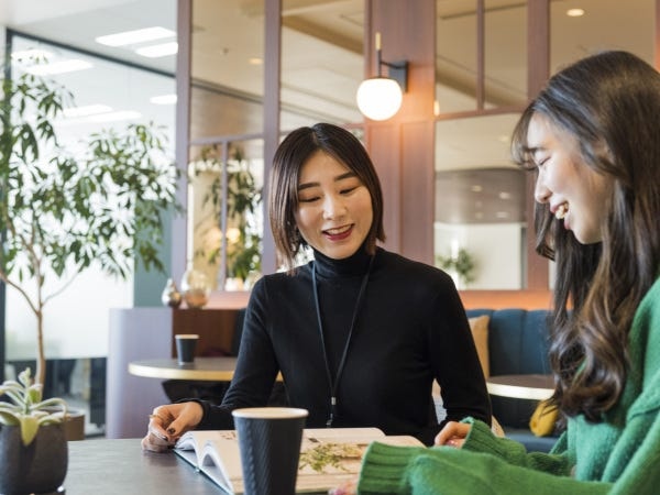 営業事務・サポートスタッフ｜未経験歓迎｜美容業界支援